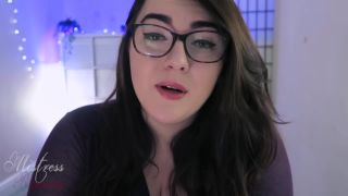 free video 34 Mistress Rousson - The Little Blue Book Series, Part 2: Sissification - mistress rousson - fetish porn giantess girl fetish-7