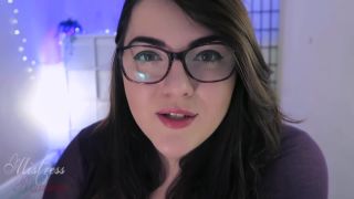 free video 34 Mistress Rousson - The Little Blue Book Series, Part 2: Sissification - mistress rousson - fetish porn giantess girl fetish-8