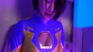 [SuperMisses.com] ZEPE-57 Fighter of the Sun Leona SeasonⅡ The Trap of Evil Hospital Vol.2-011-1
