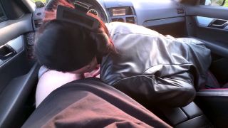 Daily Dary - Early Morning Roadside BJ – I Take His Load Like a Good Girl-6