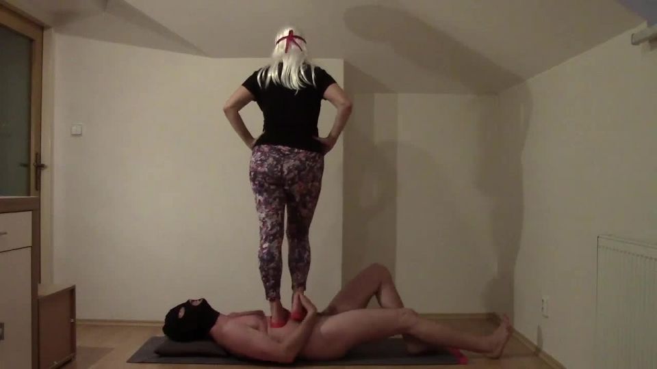 free video 5 Let Me Suffer Beneath Your Good Vibes – Full View – MISTRESS FATALIA, pregnant smoking fetish on fetish porn 