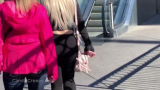 CandidCreeps Daughter With a Fatty-5