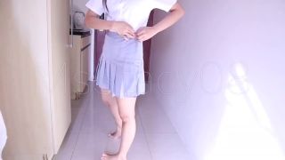 Filipina Pinay College Student Quickie Sex before Going to School - Backtoschool2019-1