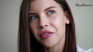porn clip 15 mature femdom strapon fetish porn | Miss Nova – One Night Stand Turned Extortion | domination-3