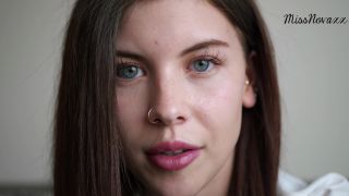 porn clip 15 mature femdom strapon fetish porn | Miss Nova – One Night Stand Turned Extortion | domination-5