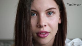porn clip 15 mature femdom strapon fetish porn | Miss Nova – One Night Stand Turned Extortion | domination-6