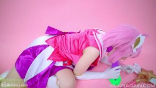 Lana Rain – Star Guardian Lux Egg Laying-4