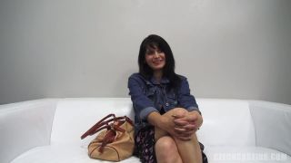 pornclip: Monika  clipvideotitle (HQ)[CASTING Video]-2