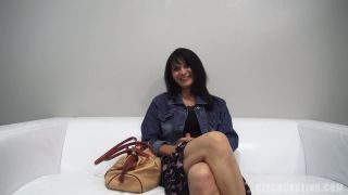 pornclip: Monika  clipvideotitle (HQ)[CASTING Video]-3