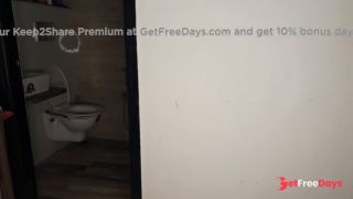 boyfriend AND girlfriend HAVING FUN ALONE AT HOME IN HINDI AUDIO-1