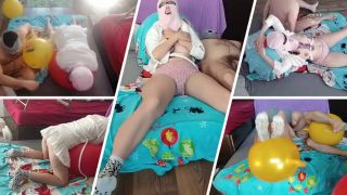 Amateur Couple Amateur couple having crazy sex in the bedroom. Amateur couple hard massage.-5