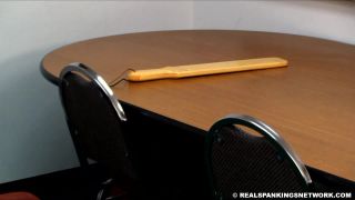 [HotSpanker.com] Paddled in the Classroom-2