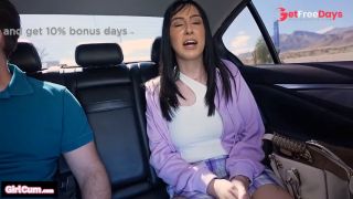 [GetFreeDays.com] Hitchhiking Whore Freaks Out Over Big Cock Turning Her Into A Cum Drain - Mariana Flores Sex Leak December 2022-1