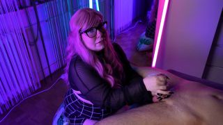[K2S.CLUB] slaveclairebear - JOI-session - Langsam und Sinnlich - FullHD 1080P-9