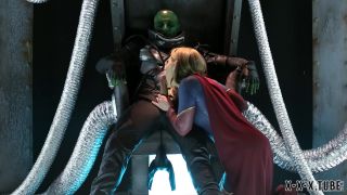 Parody, Fantasy, Feature Supergirl XXX An Axel Braun Parody Wicked Pictures  Jessica Drake  hardcore-0