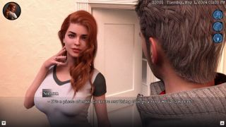 Hd Porn Boundaries of Morality 1 Emma rides on Tylers cock-5