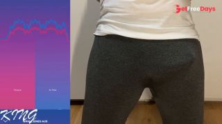 [GetFreeDays.com] Huge cock huge cum in pants compilation Sex Stream February 2023-3