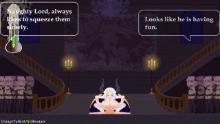 Xhatihentai - Castle of Temptation Boss hentai xhatihentai gameplay-6