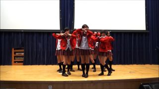 Gcolle Performance 3 Kanto National University Dance – buno11486b on dancing girls porn -7