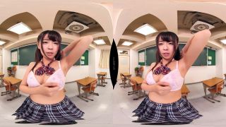 adult clip 44 DSVR-446 - Virtual Reality JAV, saliva fetish on fetish porn -4