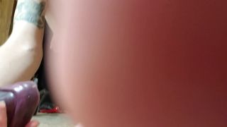 xxx video clip 20 xxecstacy – First Time With Nocturne | solo masturbation | solo female forced femdom-0