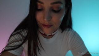 Orenda ASMR Nurse Orenda Takes Your Chronic Pain Away + JOI-3