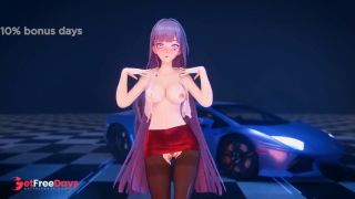 [GetFreeDays.com] MMD-MEI Sex Video July 2023-3