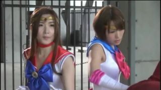 [waranlov.com] TBB-68 ヒロイン討伐Vol.68 - PART-TBB-68_03 | giga heroine, cosplay, コスプレ, superheroine, 女子プロレス, wrestling-2