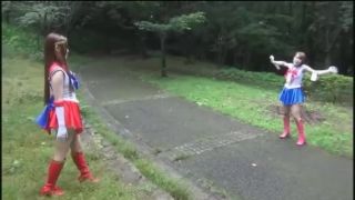 [waranlov.com] TBB-68 ヒロイン討伐Vol.68 - PART-TBB-68_03 | giga heroine, cosplay, コスプレ, superheroine, 女子プロレス, wrestling-5