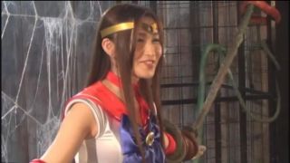 [waranlov.com] TBB-68 ヒロイン討伐Vol.68 - PART-TBB-68_03 | giga heroine, cosplay, コスプレ, superheroine, 女子プロレス, wrestling-6