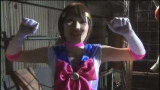 [waranlov.com] TBB-68 ヒロイン討伐Vol.68 - PART-TBB-68_03 | giga heroine, cosplay, コスプレ, superheroine, 女子プロレス, wrestling-7