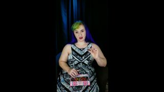 free online video 13 bbw ponygirl pov | Luna Masters - A Simple CBT Task | fetish-2