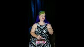 free online video 13 bbw ponygirl pov | Luna Masters - A Simple CBT Task | fetish-7