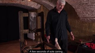 free video 35 Hope – Slave of throne – Part 2 on fetish porn femdom babes-1