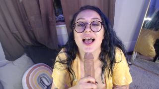 Saradoesscience - Milking Your Cock So You Can t Cheat-3