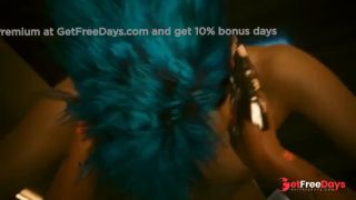 [GetFreeDays.com] Cyberpunk 2077 Sex Scenes Charlene All Sex Full Collection Cyberpunk Nude Mod Porn Game Play Adult Leak May 2023-7