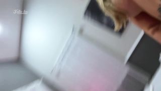 xxx video clip 20 KatieLin_NextDoor - 1st Time EVER Squirting With My Husband  | teen | cosplay asian masturbation porn-8