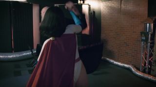 online porn clip 1 The Battle for Earth Ophelia – Power Down FullHD 1080p - limp fetish - femdom porn red hot fetish-1