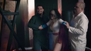 online porn clip 1 The Battle for Earth Ophelia – Power Down FullHD 1080p - limp fetish - femdom porn red hot fetish-2