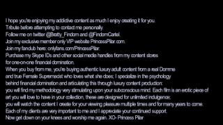 Findom Princess - Inoculation Download New Porn Video Fas...-9