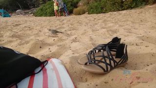  ATKGirlfriends presents Lola Fae - Virtual Vacation Hawaii 8 15, teens on teen-3
