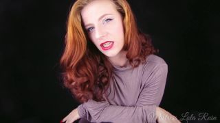 tinder femdom Mistress Lola Ruin - Addicted To Your Therapist - Mesmerize, femdom pov on femdom porn-5