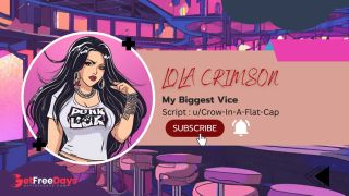 [GetFreeDays.com] Lola Crimson ASMR - My Biggest Vice Sex Leak October 2022-2