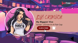 [GetFreeDays.com] Lola Crimson ASMR - My Biggest Vice Sex Leak October 2022-5