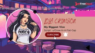 [GetFreeDays.com] Lola Crimson ASMR - My Biggest Vice Sex Leak October 2022-6