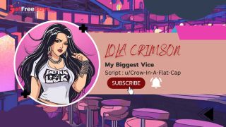 [GetFreeDays.com] Lola Crimson ASMR - My Biggest Vice Sex Leak October 2022-7