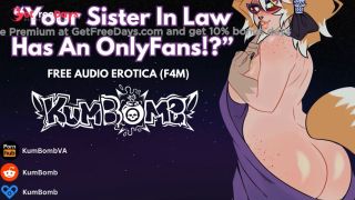 [GetFreeDays.com] ASMR Your Sister In Law Has an OF... She fucks you to keep you quiet Porn Video March 2023-1