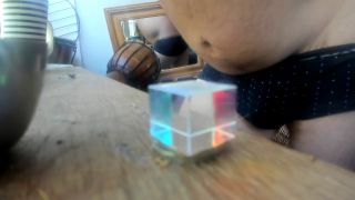Lubencock - relaxing shy-9