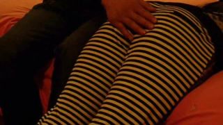 free xxx video 40 Free Porn Spank Video [hotspanker.com] M108 - Get Home Late - Marukos Hand Spanking - spanking - fetish porn fetish fun-6
