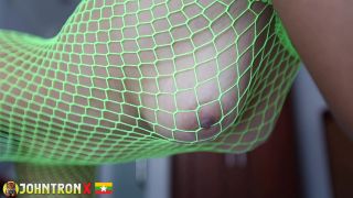 Johntronx & Young Htway: All Sex Creampie [FullHD] 🔥-1